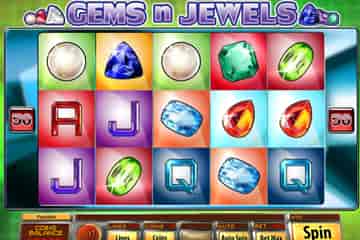 slot Gems N Jewels