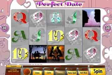 slot Perfect Date