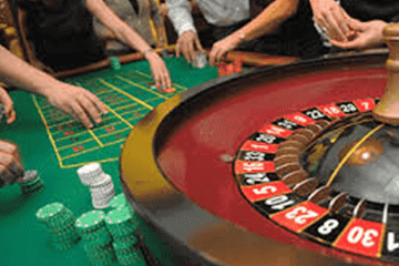 Ruleta en Vivo actual