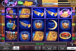 Slots de cassino Best of Luck Slots de cassino Best of Luck