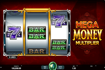 slot Mega Moolah