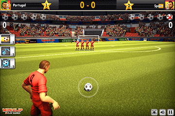 slot World Soccer