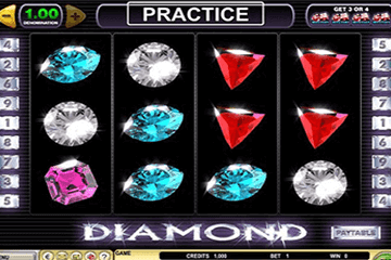 slot Diamond