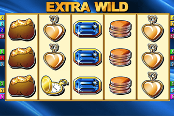 slot Extra Wild