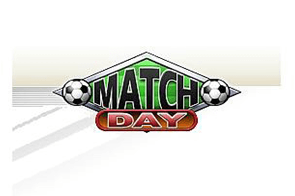 tragamonedas Match Day