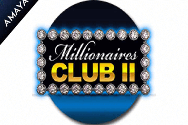 Millonaire´s Club 2 tragamonedas