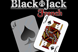 tragamonedas Blackjack French