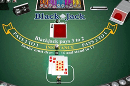 Blackjack Reno tragamonedas