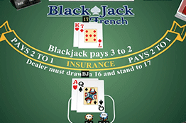 tragamonedas Blackjack Reno