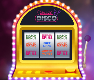 CasinoDisco