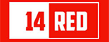 14red logo big