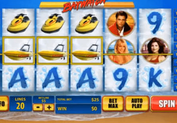 Slot Baywatch