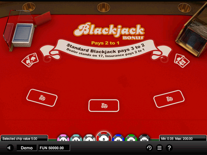 tragamonedas blackjack bonus iframe