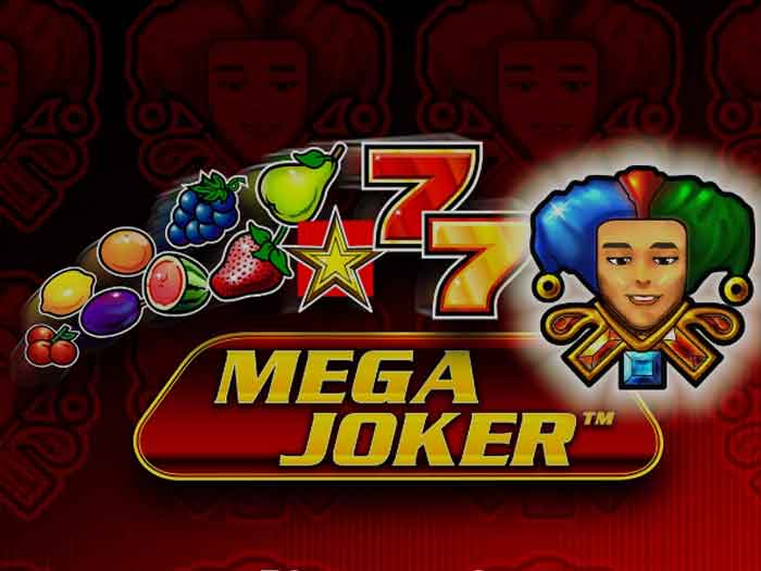 mega joker iframe