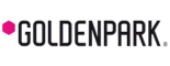 Goldenpark logo