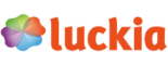 Luckia logo